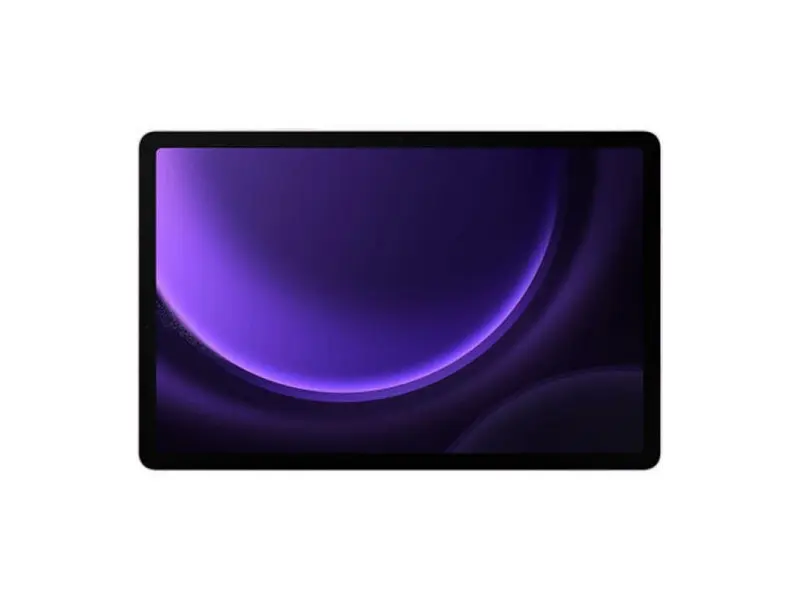Планшет Samsung Galaxy Tab S9 FE Wi-Fi 6/128GB Lavender (SM-X510NLIA) - фото 4