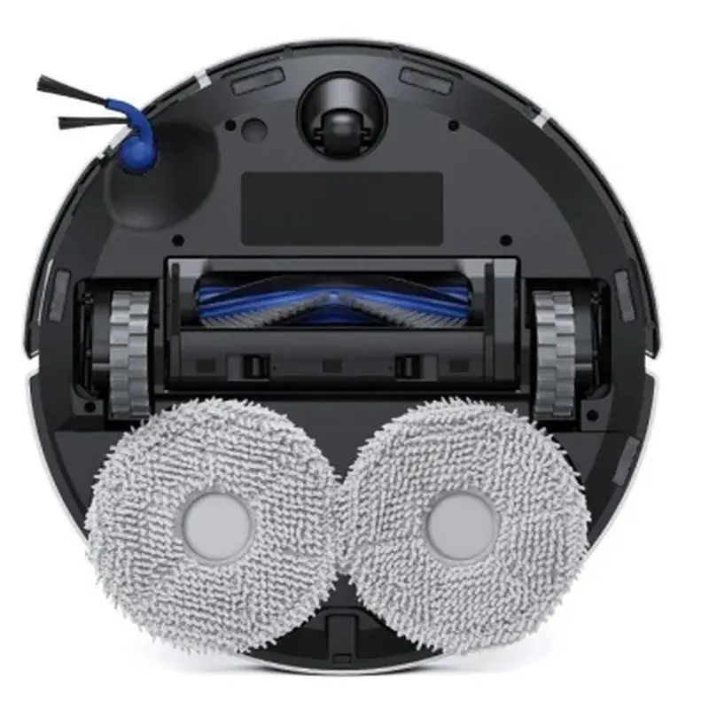 Пилосос Ecovacs DEEBOT T30CDLX71 WHITE (DLX71 WHITE) - фото 7