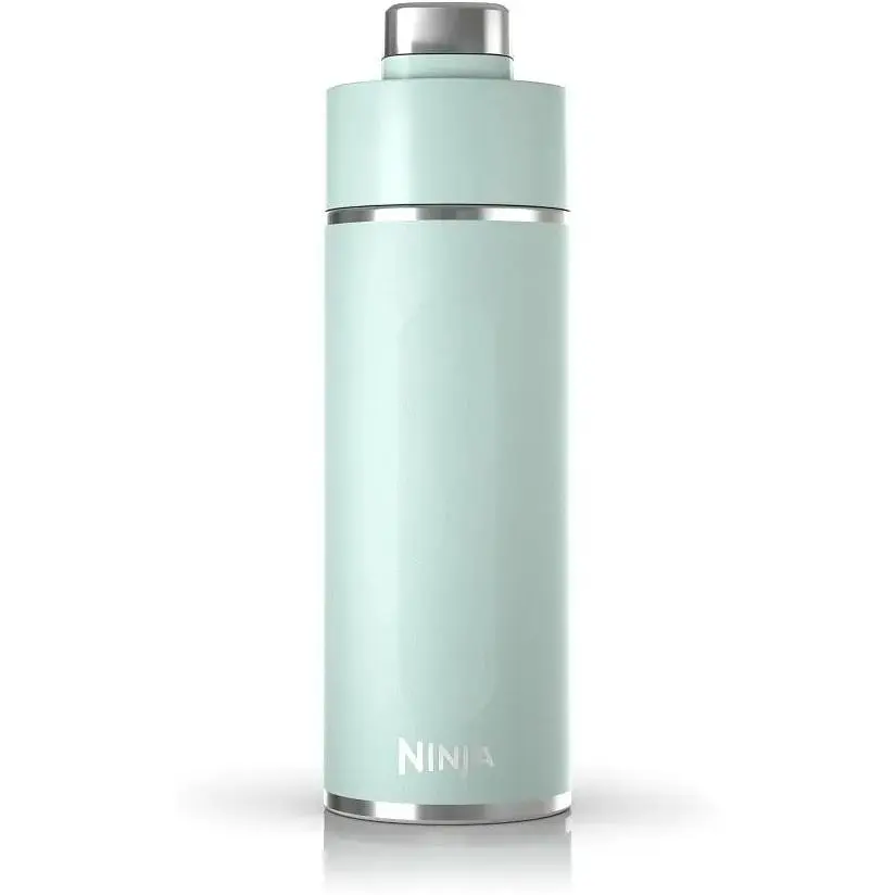 Термобутылка Ninja Thirsti 700 мл Mint (DW2401EUUKMT) - фото 3