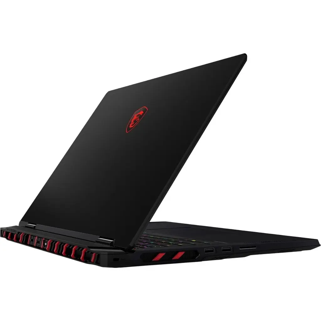 Ноутбук MSI Raider 18 HX AI A2XWIG (A2XWIG-014US) [137639] - фото 10