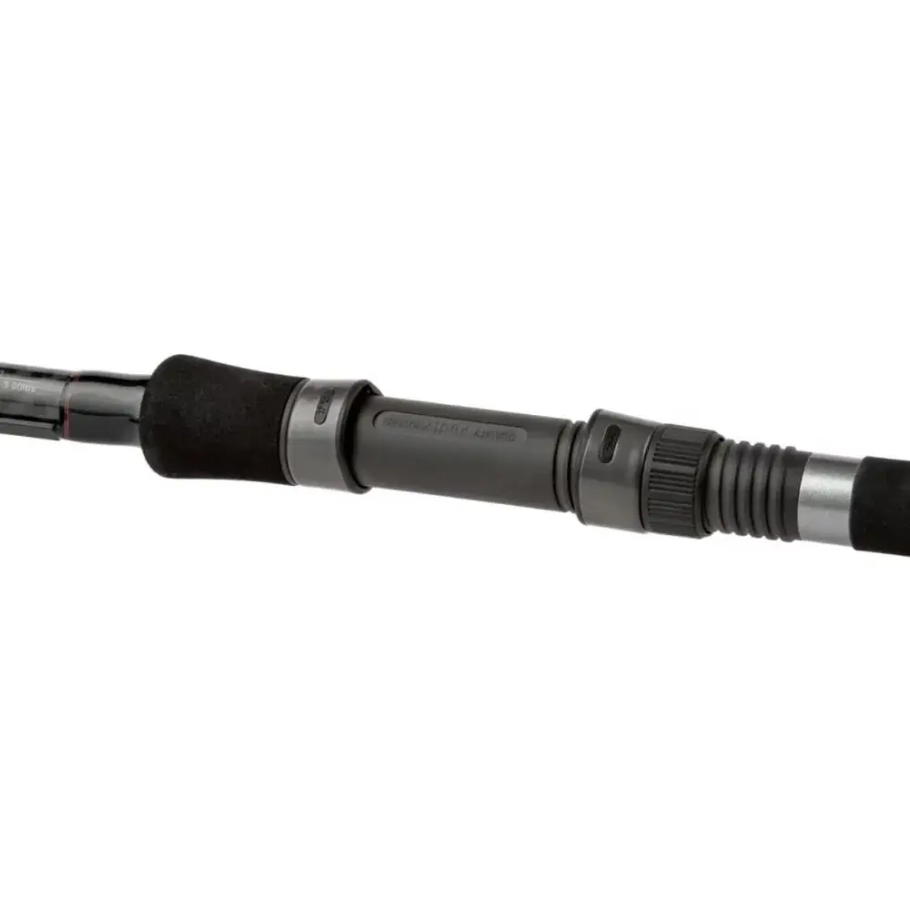 Вудилище коропове Shimano TX-7A Carp 13’/3.96 м 3.5 lbs 2 sec. - фото 2