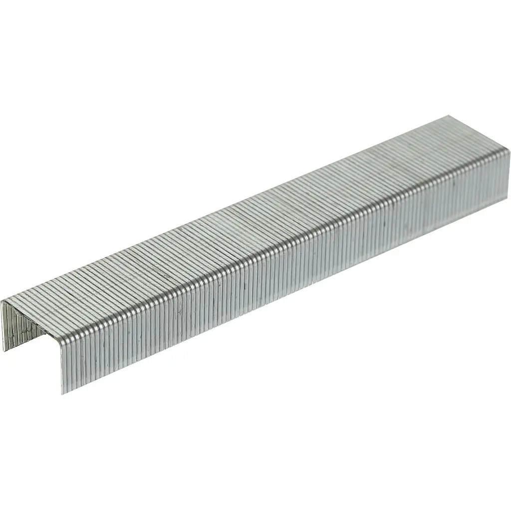 Скобы для степлеров Buromax Люкс №23/8 1000 шт. (BM.4404) - фото 2