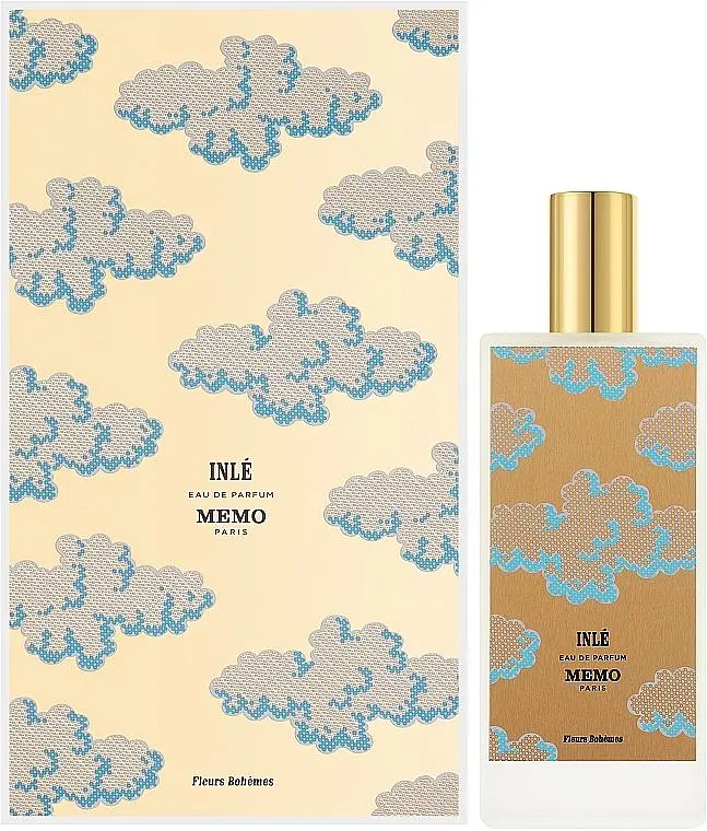 Парфумована вода Memo Inle 75 мл - фото 2