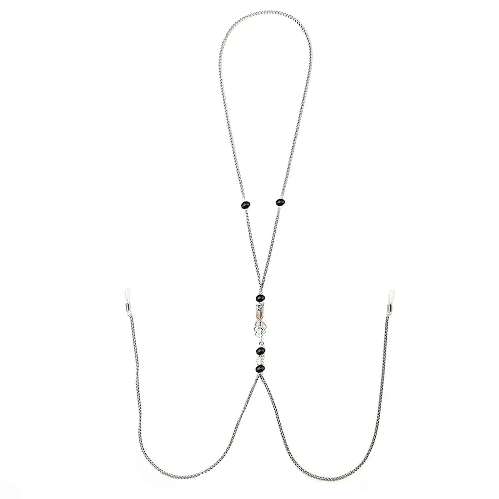 Прикраса для сосків Art of Sex - Nipple Clamps Arrow, колір чорний Art of Sex SO5852 96121
