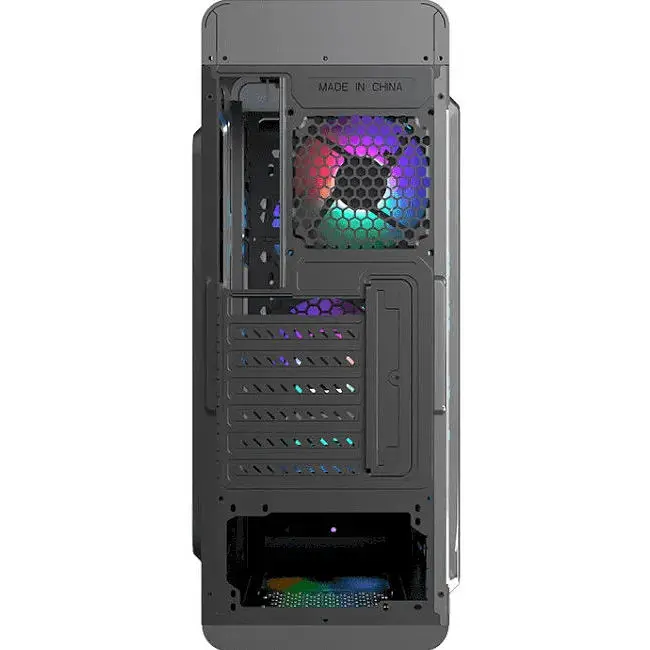 Корпус GameMax StarLight B-FRGB - фото 9