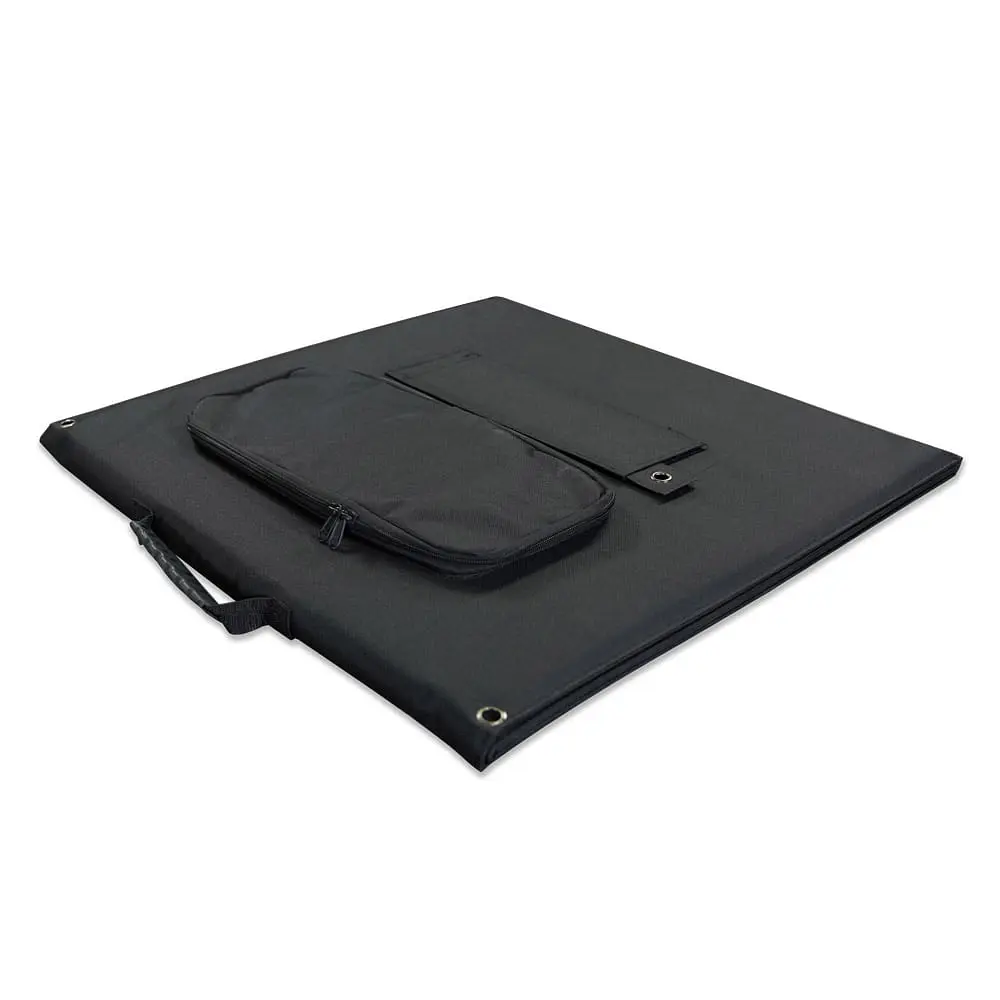 Сонячна панель KFP-200SP(DC5521) Kraft (42-00057) - фото 5