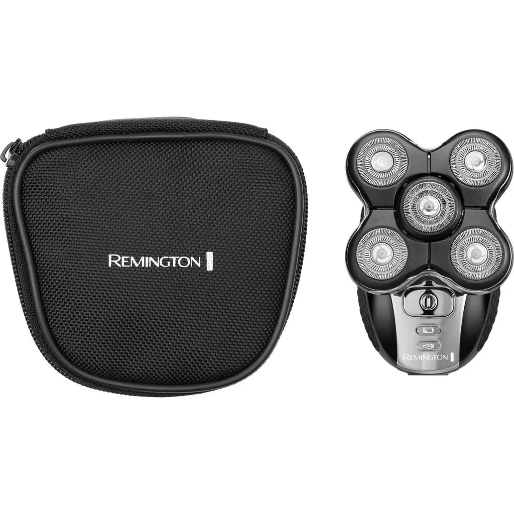 Електробритва Remington XR 1500 [56915] - фото 6