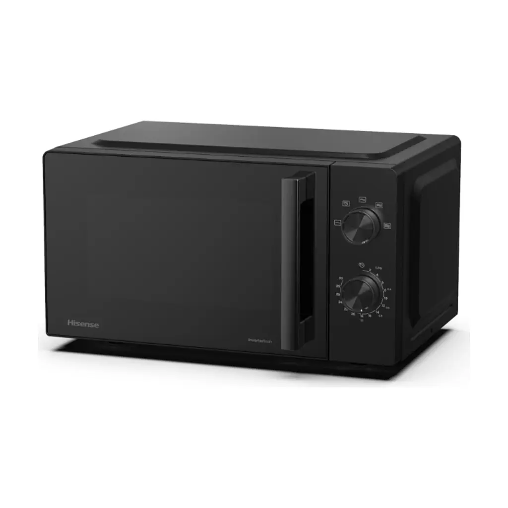 Мікрохвильова піч Hisense H20MOBP1HI - фото 3