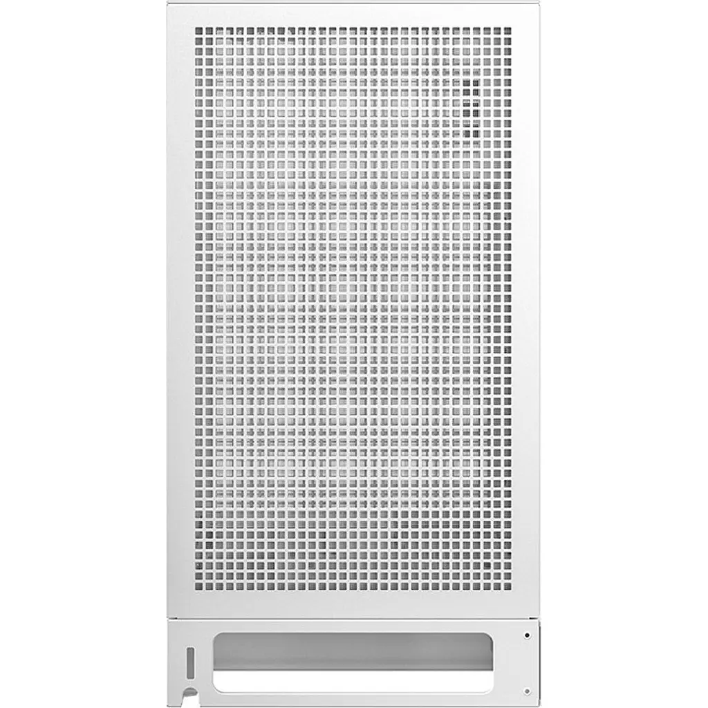 Корпус Deepcool CH170 Digital White (R-CH170-WHNPI0D-G-1) [146737] - фото 6