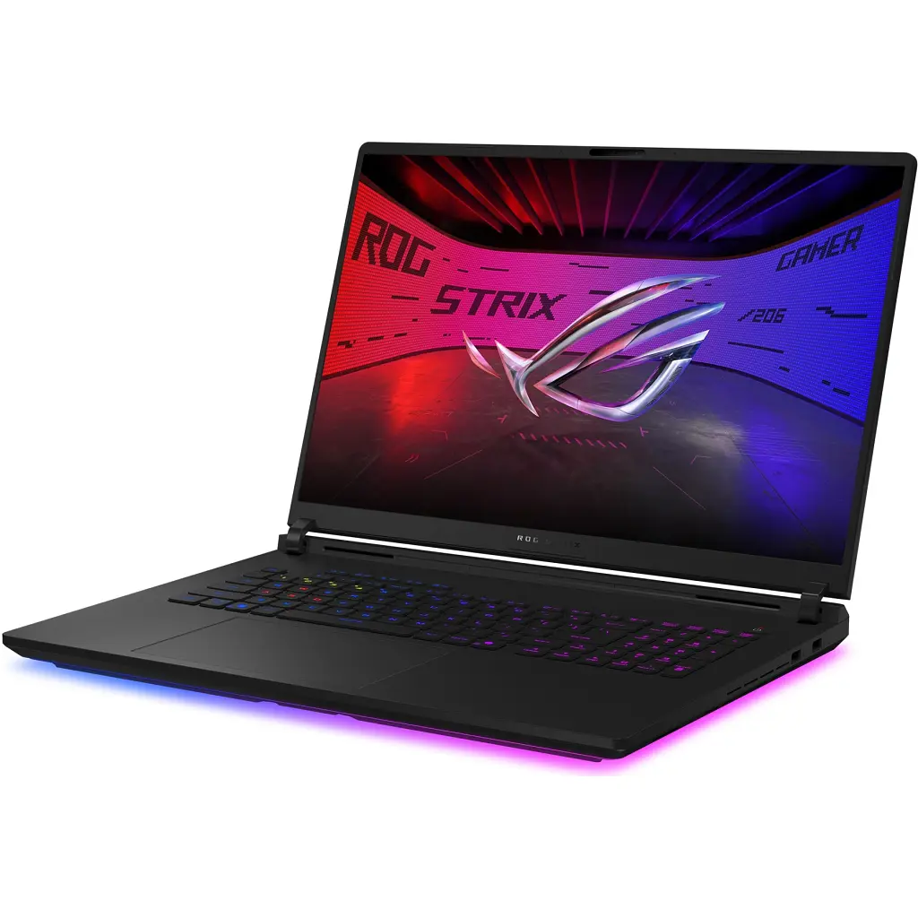 Ноутбук ASUS ROG Strix SCAR 18 G835LX-SA065X (90NR0LF1-M00B20) - фото 3