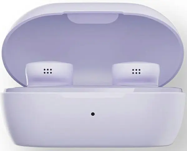Навушники Bose QuietComfort Earbuds Gen.2 Сhilled lilac (888507-0300) - фото 4