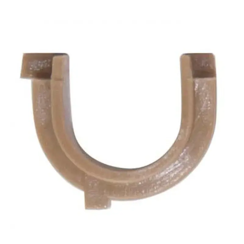 Втулка вала гумового HP LJ 1160/1320/2400/2420/P3005 комплект BASF (RC1-3610/RC1-3609) - фото 2