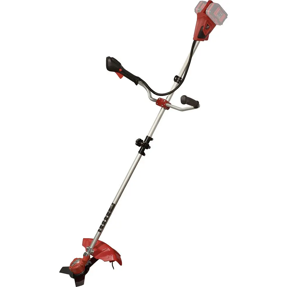 Коса акумуляторна Vitals Master AZT 3680-1n BL (243561) - фото 3