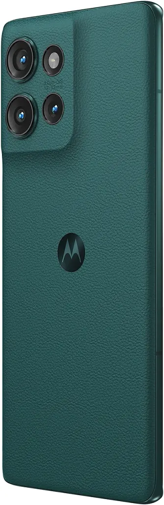 Смартфон Motorola Edge 50 12/512 Jungle Green (PB2U0004PL) (No Adapter) UA UCRF - фото 2