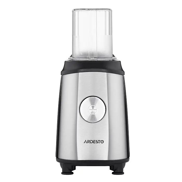 Блендер Ardesto SBG-F350, Silver, 350W - фото 3