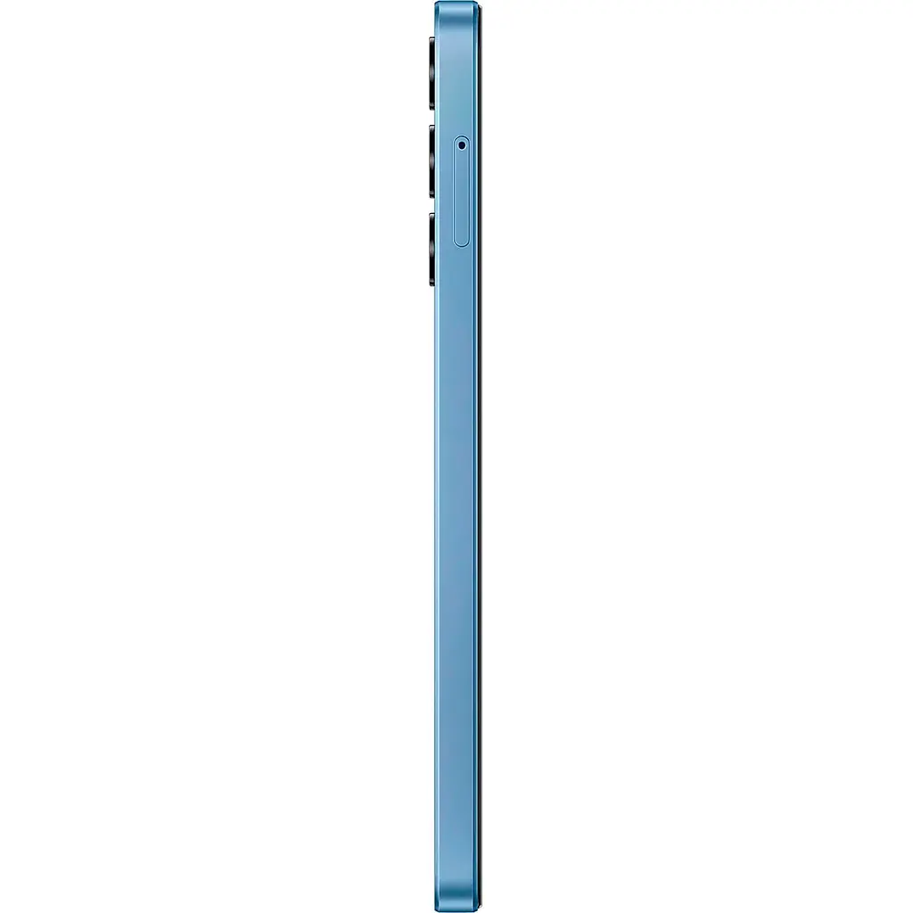 Смартфон Samsung Galaxy A25 8/128Gb Blue [SM-A256B] [103704] - фото 8