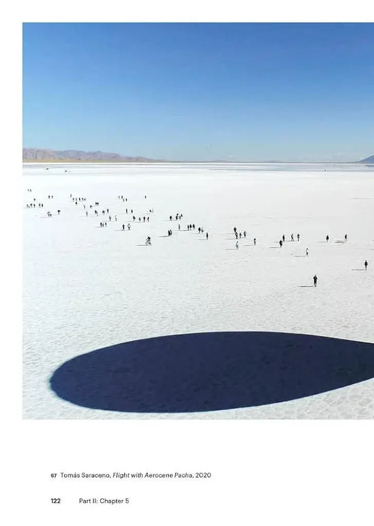 Art and Climate Change - фото 6