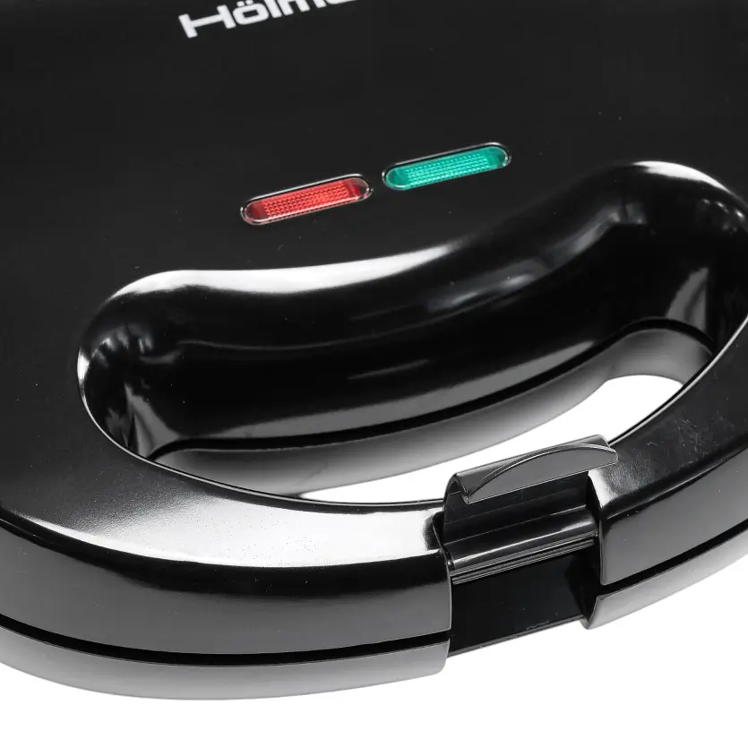 Мультимейкер Holmer HCG-02SM 2в1 черный (HCG-02SM) - фото 9