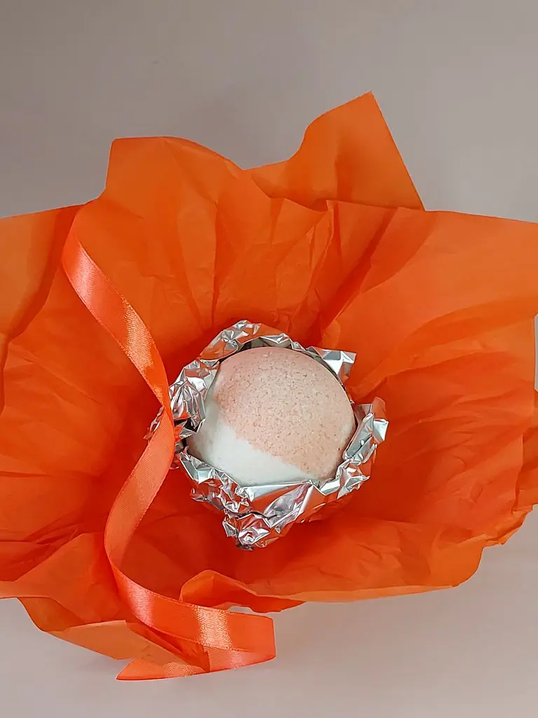 Набір бомбочок для ванни Svich Shop 5 шт. 400 г - фото 5