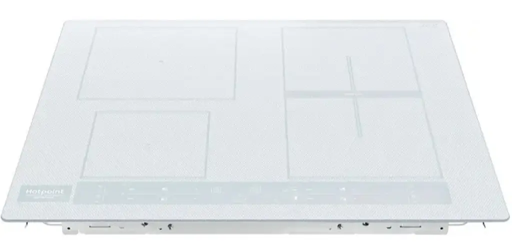 Варочная поверхность Hotpoint-Ariston HB8460BNE/W - фото 3