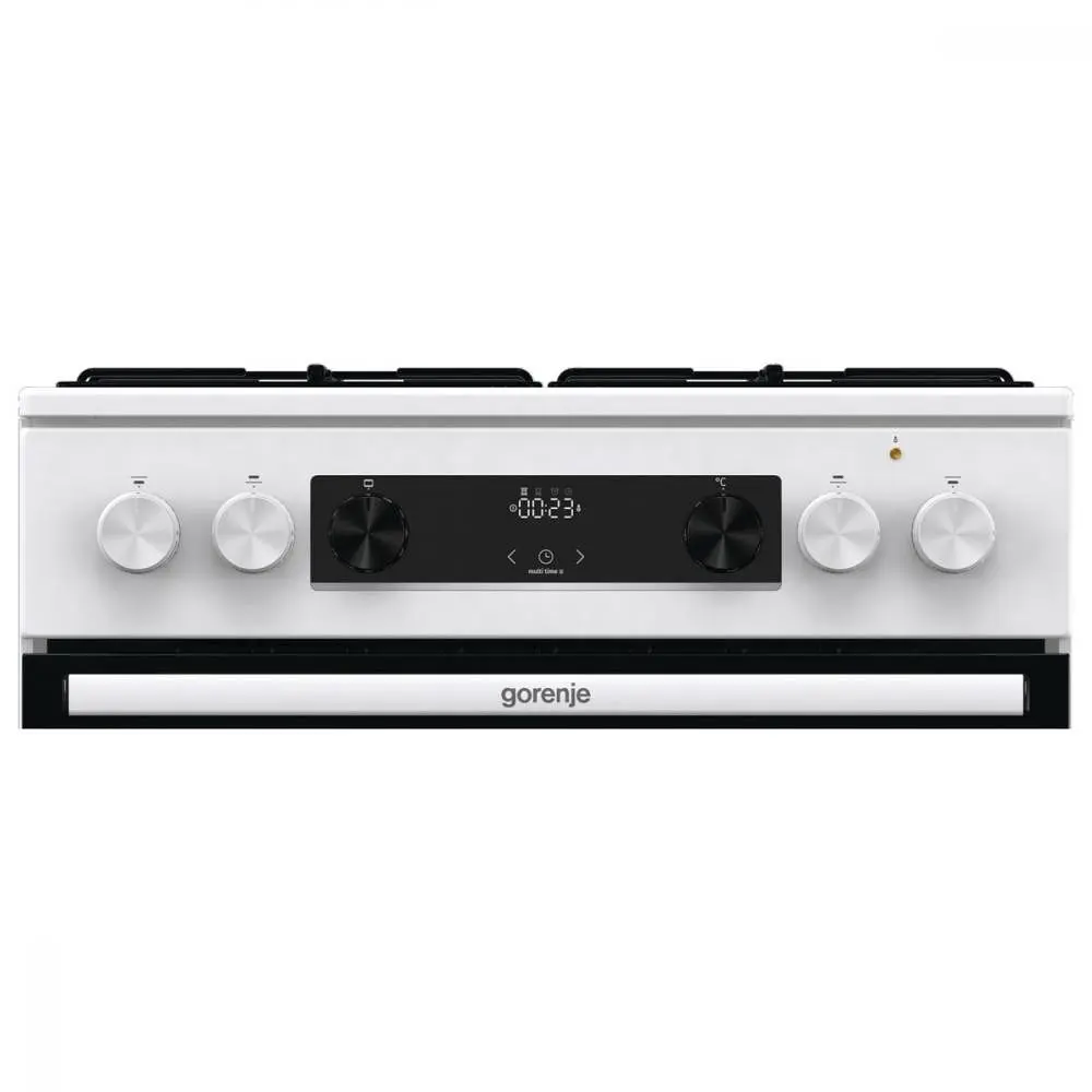 Комбінована плита Gorenje GKS6C70WJ - фото 3