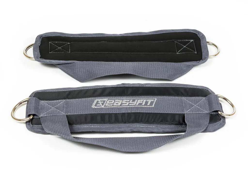 Манжета EasyFit для тяги (з п'яткою) (EF-LGSTR-01) - фото 3