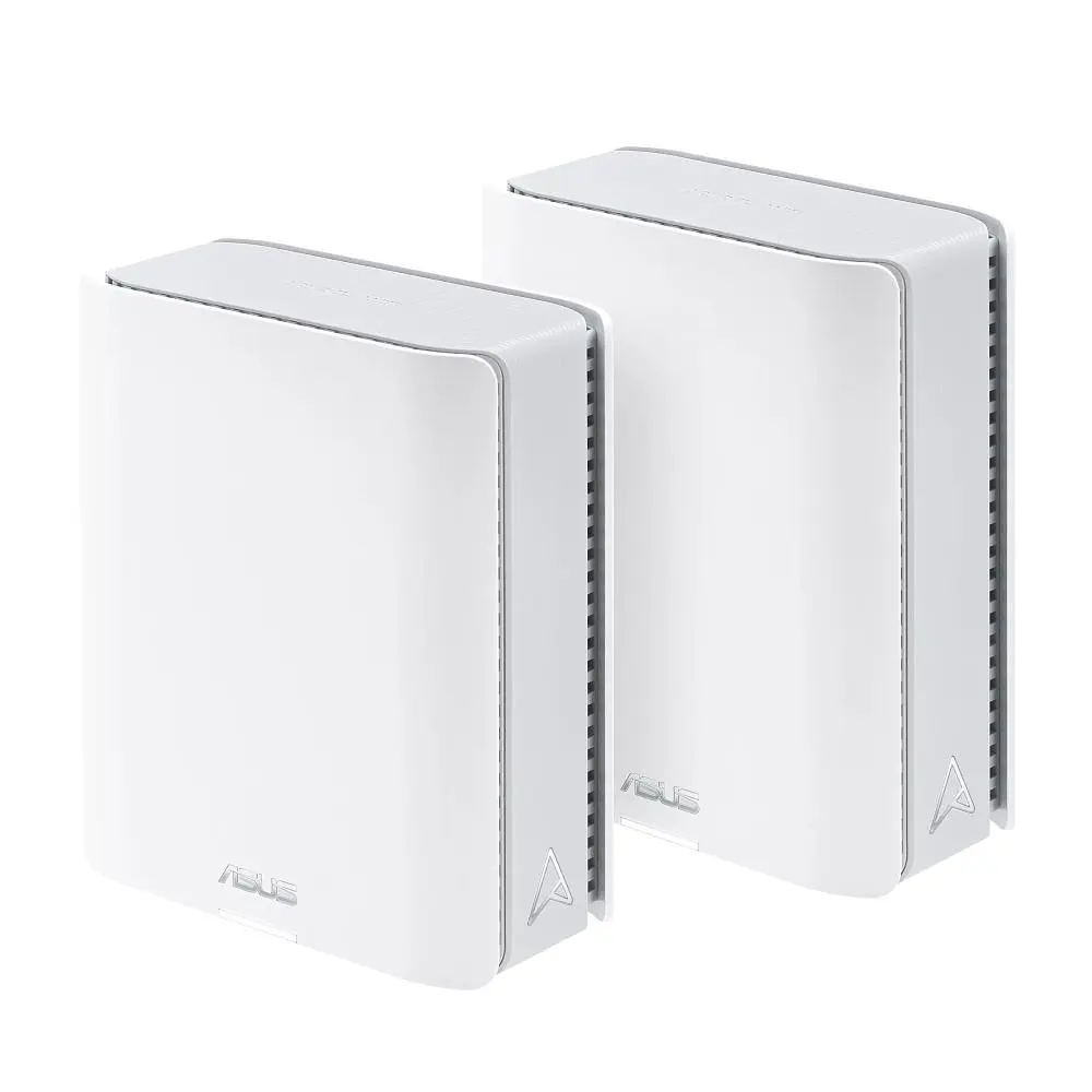 Wi-Fi Mesh-система Asus ZenWiFi BT10 2pk White (90IG08Y0-MO3C40) (BT10(W-2-PK)) - фото 6