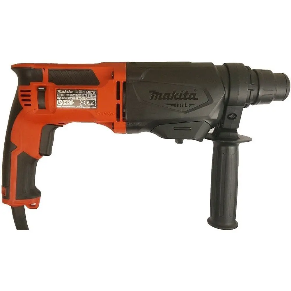 Перфоратор Makita M8701 [95906] - фото 2
