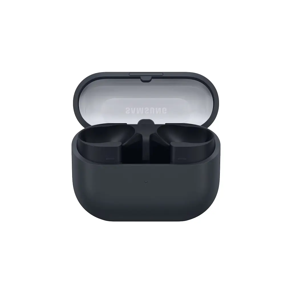 Навушники Samsung Galaxy Buds3 FE Black (SM-R420NZKASEK) - фото 5