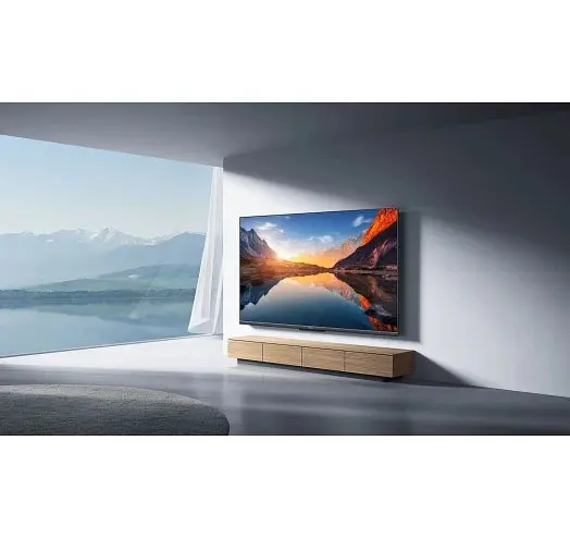 Телевізор Xiaomi Mi TV A 43 2025 - фото 6