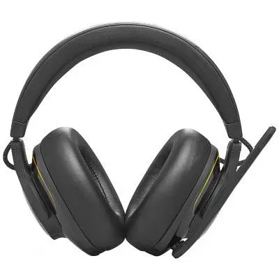 Навушники JBL Quantum 910 Black (JBLQ910WLBLK) - фото 7