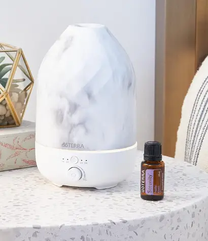 Суміш ефірних олій DoTERRA Serenity 15 мл - фото 4