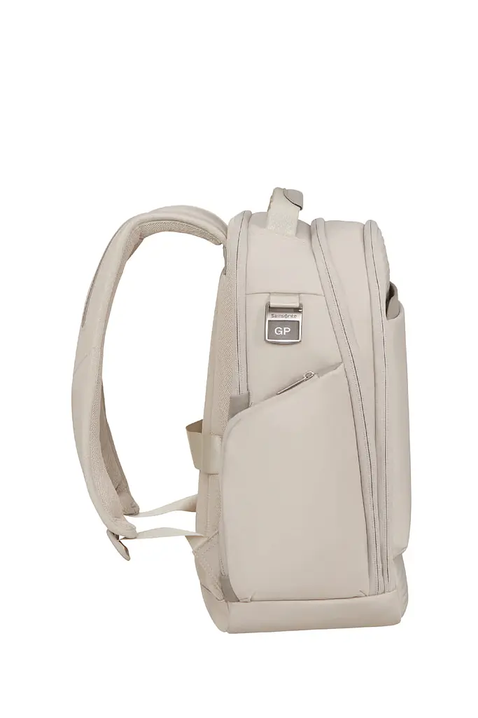 Рюкзак 15.6" Samsonite PARALUX BT STONE GREY 43х33х17,5 KT3*08001 - фото 4