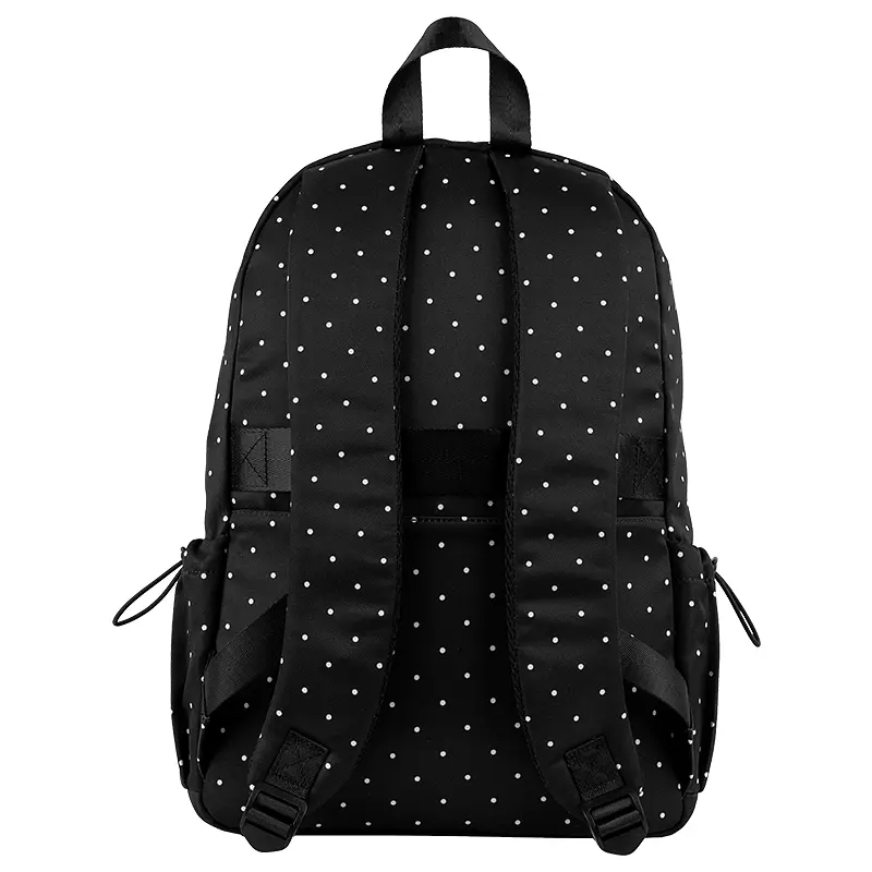 Рюкзак GoPack Education Teens 130L чорний Чорний (GO26-130L-3) - фото 6