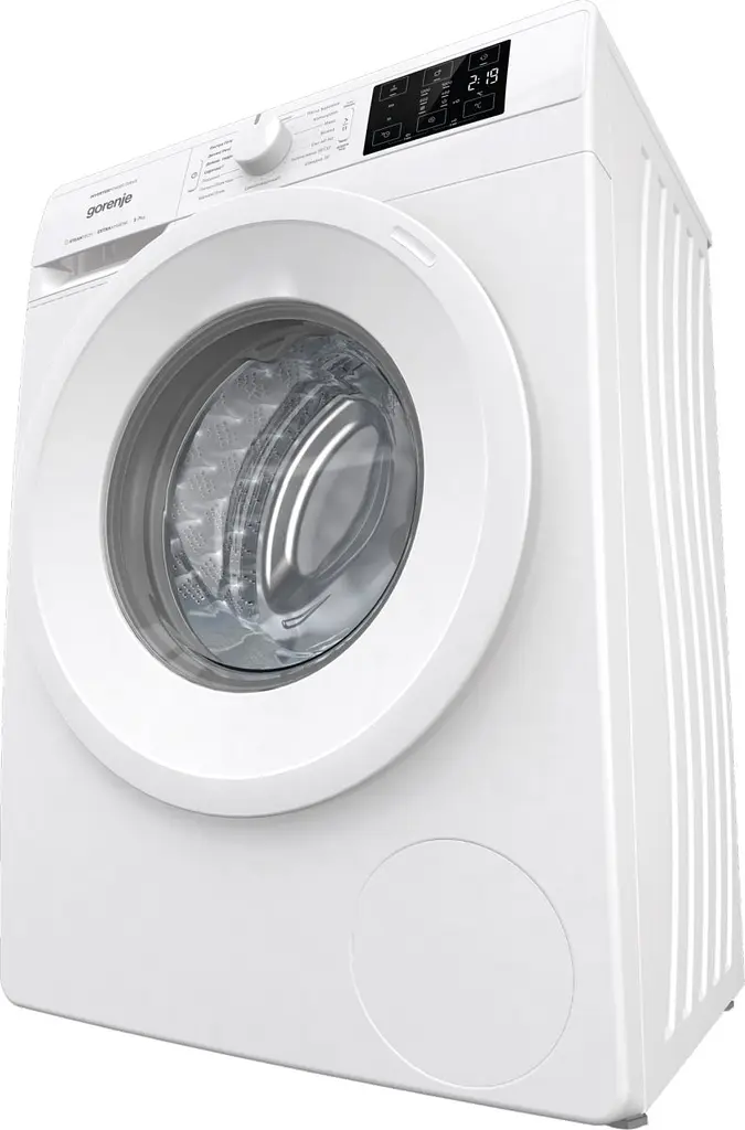 Пральна машина Gorenje (WNGPI72SBS) - фото 8