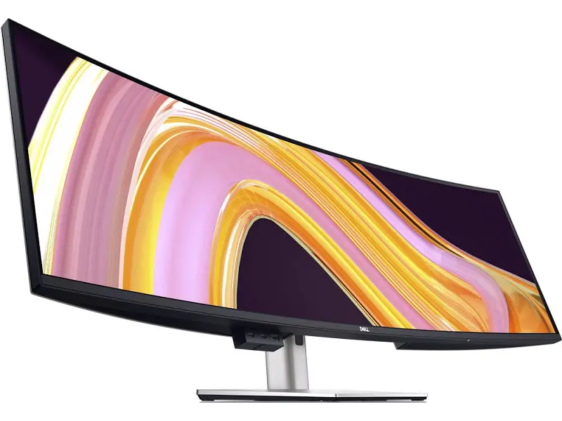 Монітор Dell U4924DW (210-BGTX) - фото 2