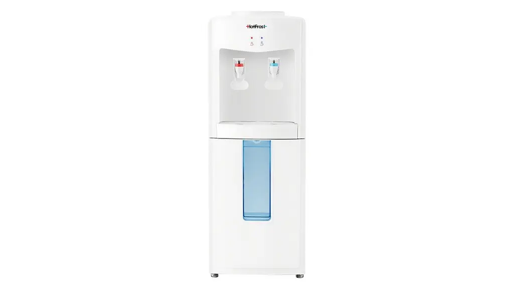 Кулер для води HotFrost V118E - фото 10