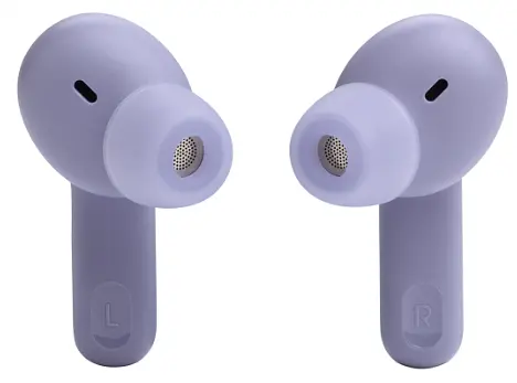 Гарнітура JBL TUNE BEAM Purple (JBLTBEAMPUR) - фото 6