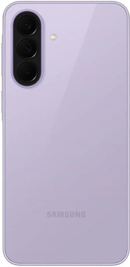 Смартфон Samsung Galaxy A37 5G 8/128GB Lavender (SM-A376B) (TW) (no charger) - фото 6
