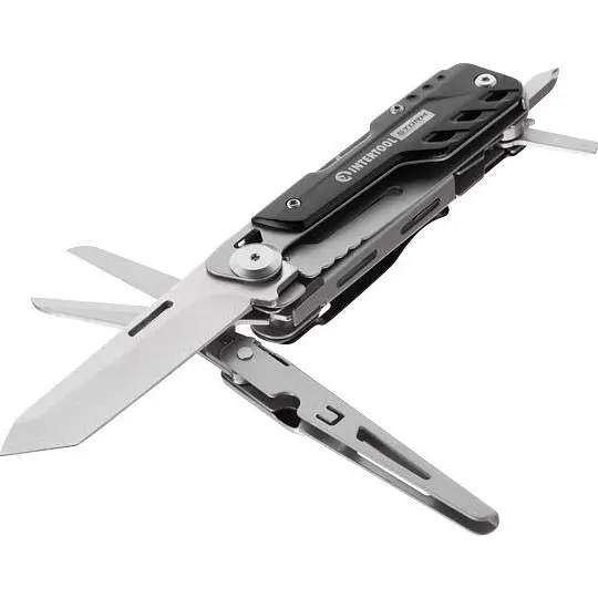 Мультитул Intertool Storm HT-0546 6-в-1 [104913] - фото 6