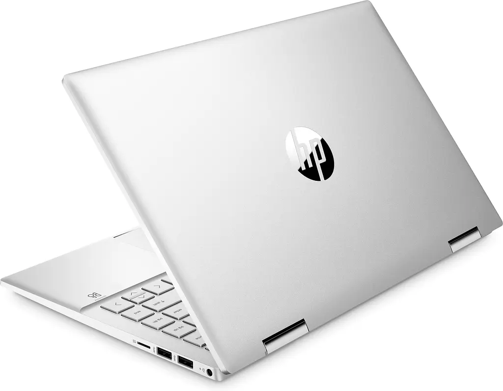 Ноутбук HP Pavilion x360 14-dy0004ua (423H9EA) (423H9EA) - фото 9
