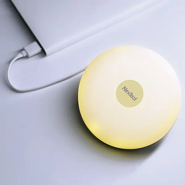 Xiaomi Nextool NE20247 Кемпінгова RGB гірлянда-світильник 200 лм, 7 м, 1800 мАг, 8 год - фото 9