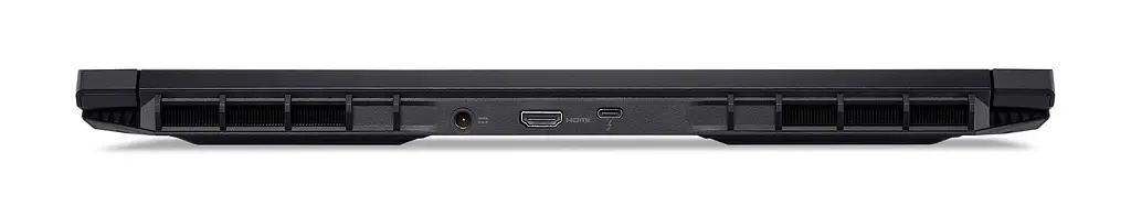 Acer Ноутбук Acer Nitro V 16 ANV16-72 16" WQXGA IPS, Intel 9-270H, 32GB, F1TB, NVD5070-8, Lin, чорний - фото 7