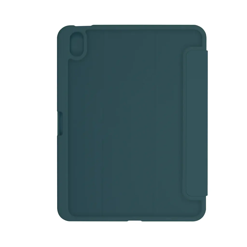Чехол ArmorStandart Y-Type PEN для iPad 11 2025 (A16) / 10.9 2024 / 2022 Pine Green - фото 2