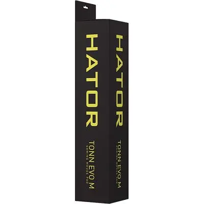 Килимок для мишки Hator Tonn Evo M White (HTP-022) - фото 5
