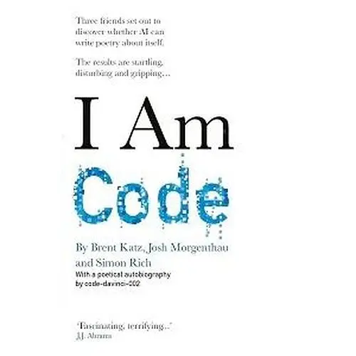 I Am Code