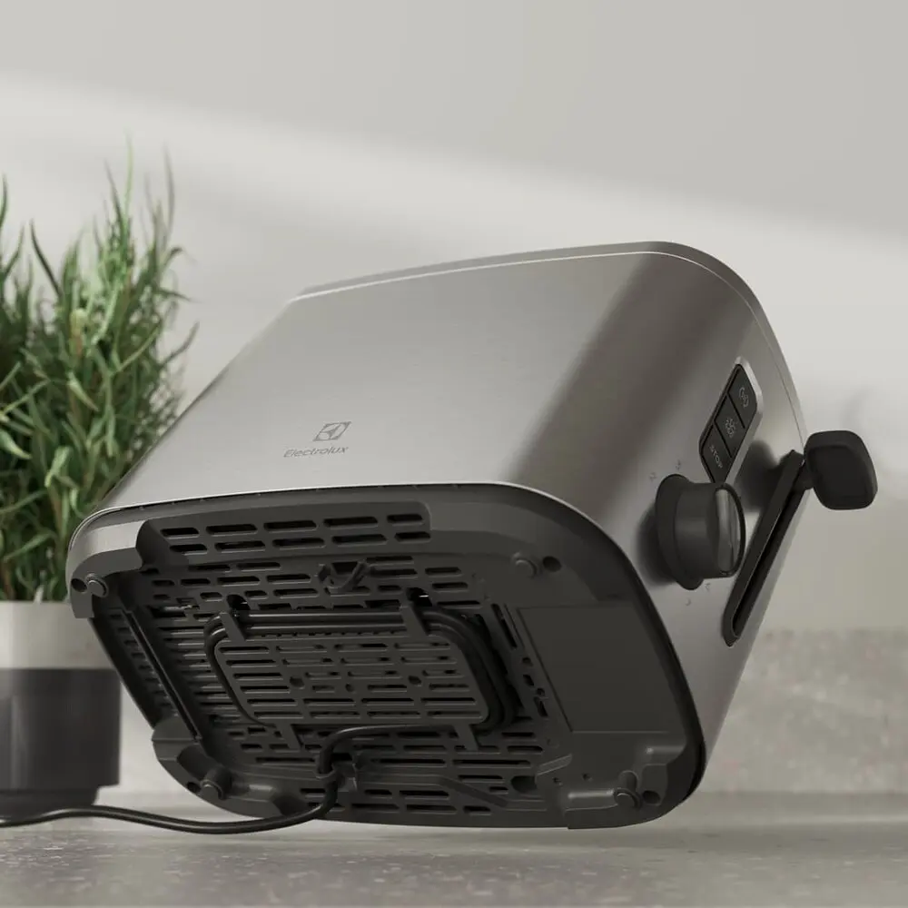 Тостер Electrolux Create E5T1-4S - фото 3