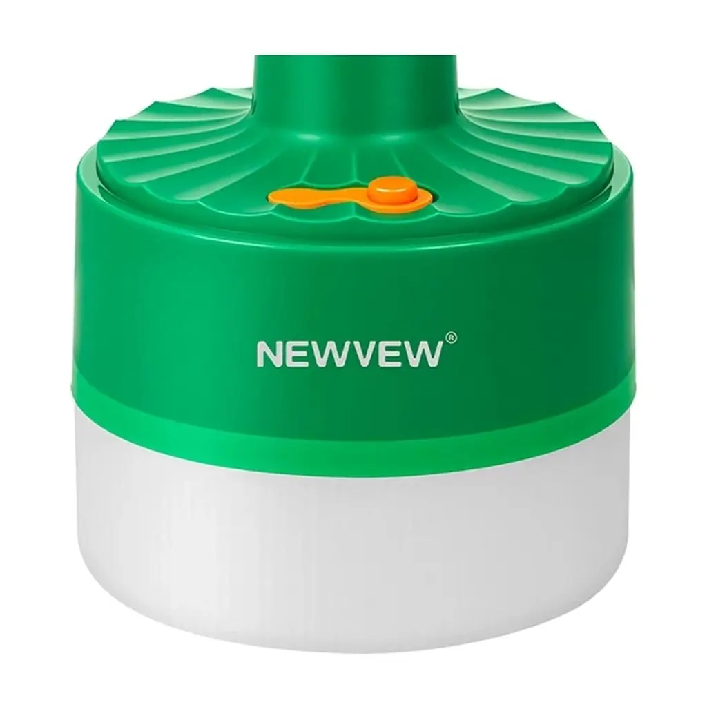 Ліхтар NEWVEW комплект NV-T248 Solar Panel (NWVW-NV-T248-GN) - фото 4