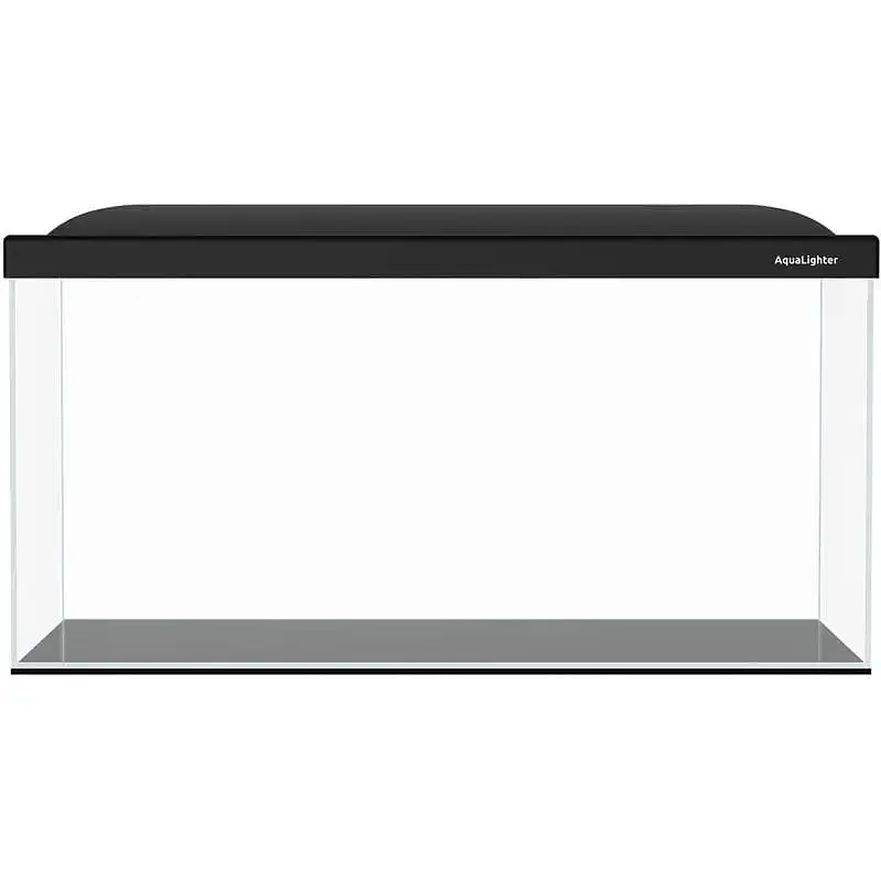 Крышка аквариумная AquaLighter Lid 40 LED 1510 lm 40х25 см прямоугольная с дистанционным управлением - фото 5