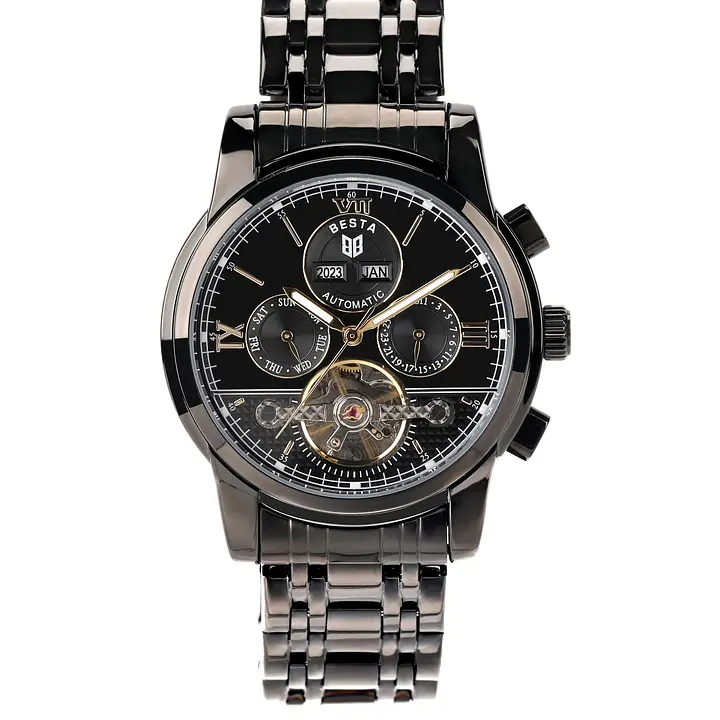 Годинник Ailang Classic - фото 3